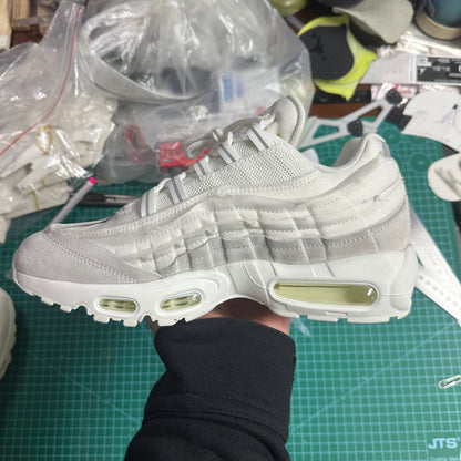 AIRM*X 95 "CDG WHITE"