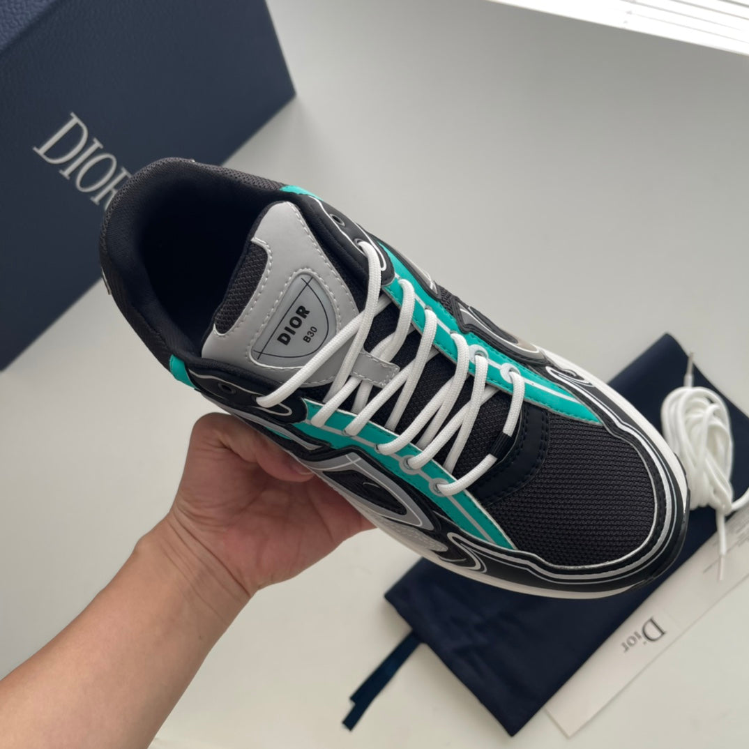DI*R B30 "Blue Line"