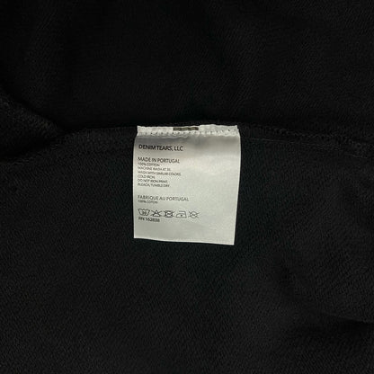 DE*IM T*ARS Set "Black & Black"