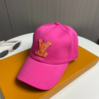 L*V CAP Signature S00 "Pink"