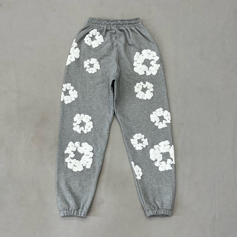 DE*IM T*ARS Set "GRAY"