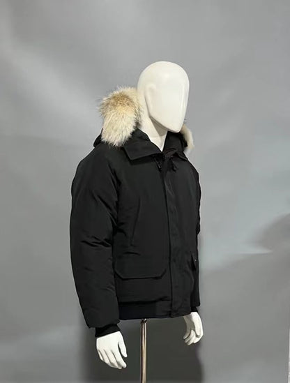 CNDA GOOSE "CHILIWACK"