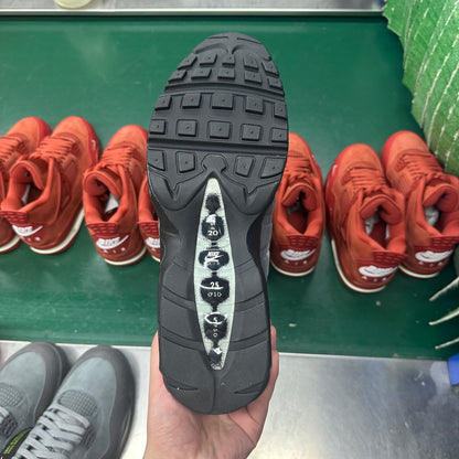 AIRM*X 95 "OG GREY GRADIENT"