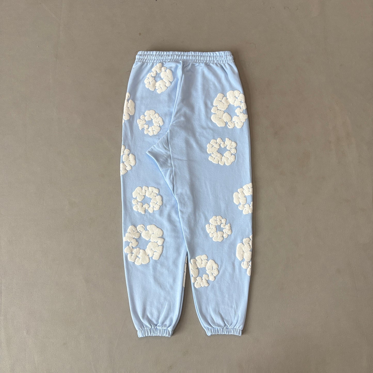DE*IM T*ARS Set "Powder Blue"