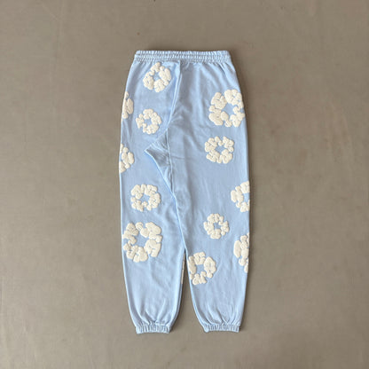 DE*IM T*ARS Set "Powder Blue"