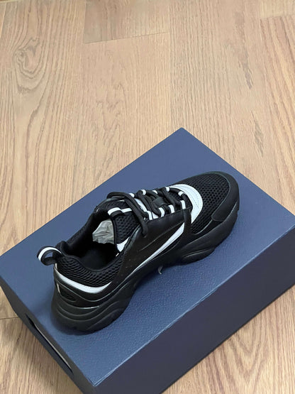 D*or B22 Black