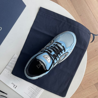 DI*R B30 "Blue Volt"
