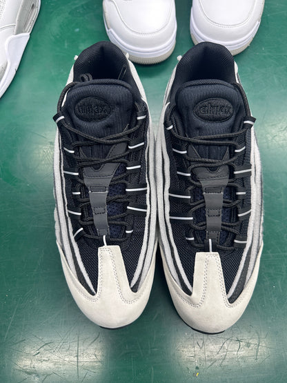 AIRM*X 95 "CDG BLACK & WHITE"