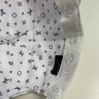 L*V CAP Signature S00 "White"