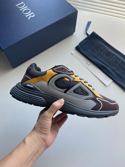 DI*R B30 "Yellow & Grey"