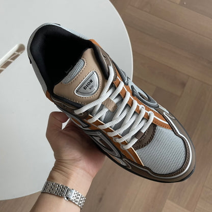 DI*R B30 "Orange & Black"