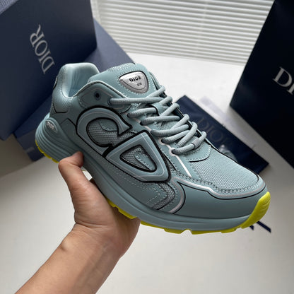 DI*R B30 "Light Blue NEON"