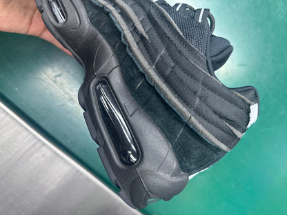 AIRM*X 95 "CDG BLACK"