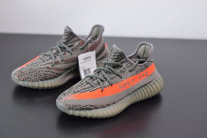YZY Boost 350 V2 "Beluga"