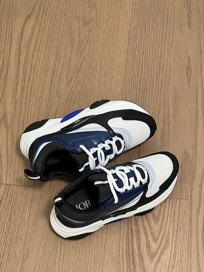 D*or B22 Blue Black