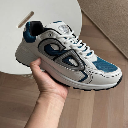 DI*R B30 "Grey & Blue"
