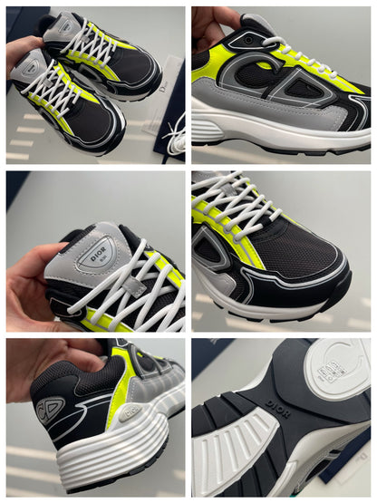DI*R B30 "Yellow Line"