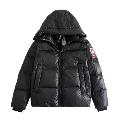 CNDA GOOSE "CROFTON PUFFER"