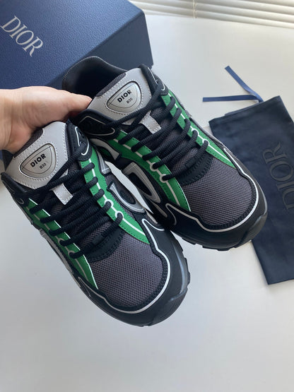 DI*R B30 "Green & Grey"