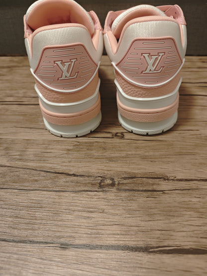 L*V TRAINER "PINK"