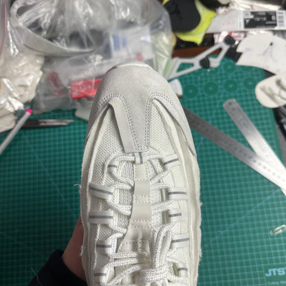 AIRM*X 95 "CDG WHITE"