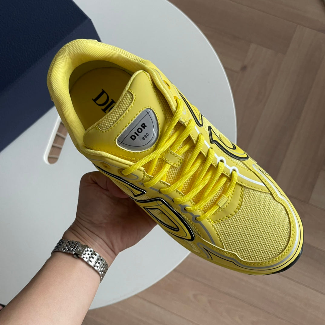 DI*R B30 "Yellow Funk"