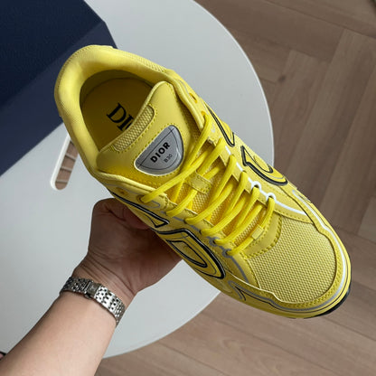 DI*R B30 "Yellow Funk"