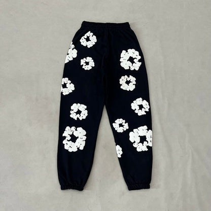 DE*IM T*ARS Set "Black & White"