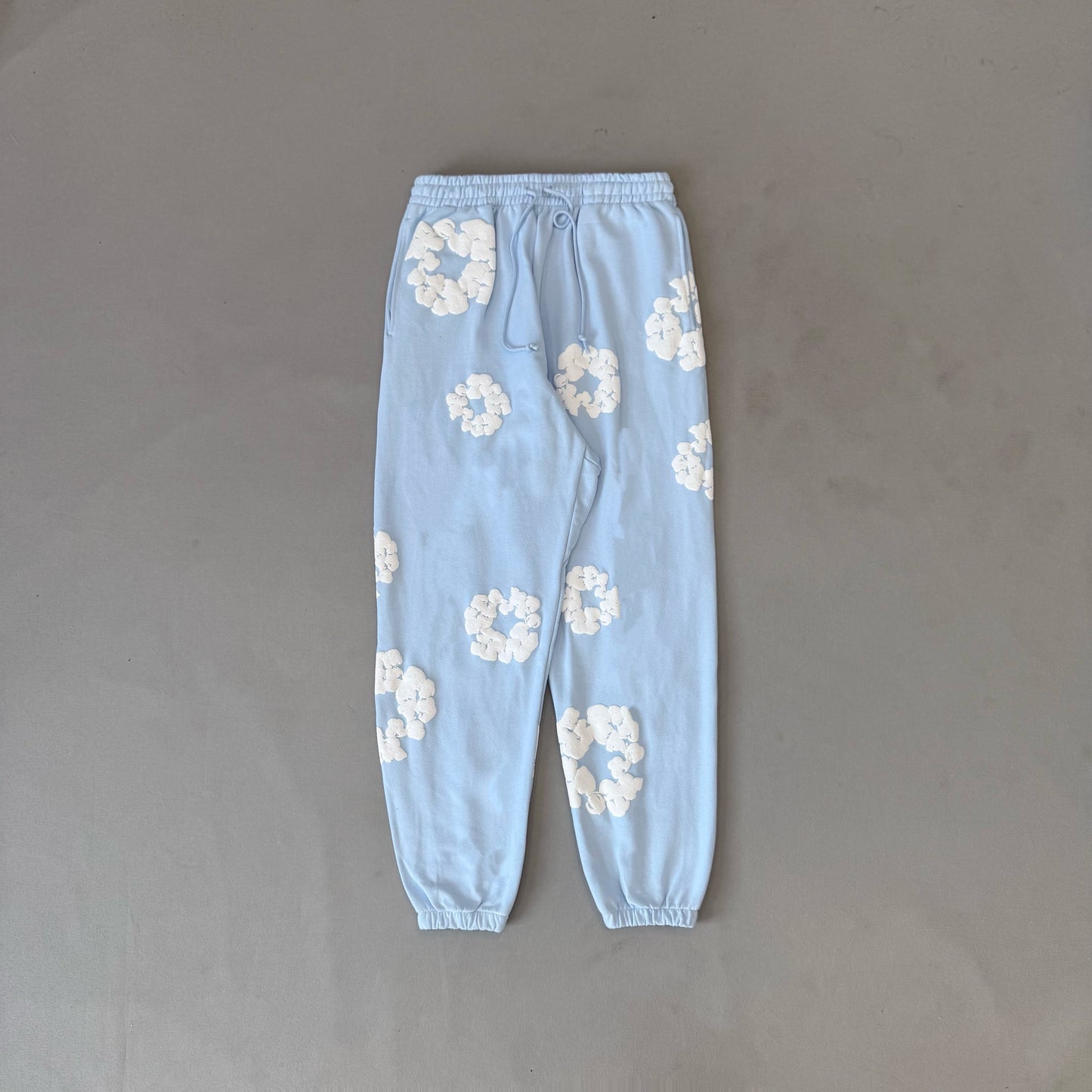 DE*IM T*ARS Set "Powder Blue"