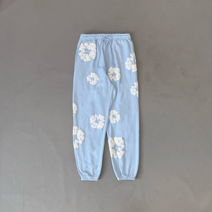 DE*IM T*ARS Set "Powder Blue"