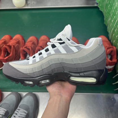 AIRM*X 95 "OG GREY GRADIENT"