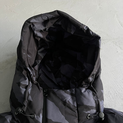 TRPSTR "Hyperdrive Camo" PUFFER