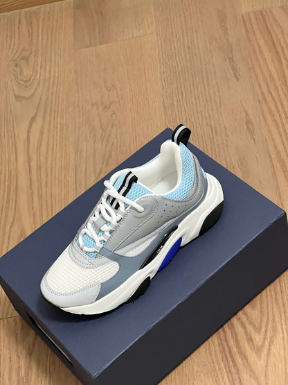 D*or B22 White Blue
