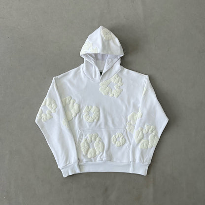 DE*IM T*ARS Set "White"