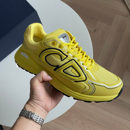 DI*R B30 "Yellow Funk"