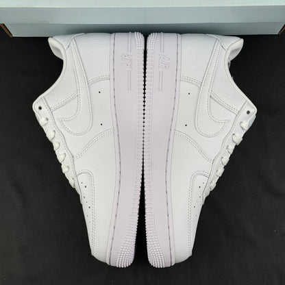 AIR F*RCE 1 x N*CTA “White”