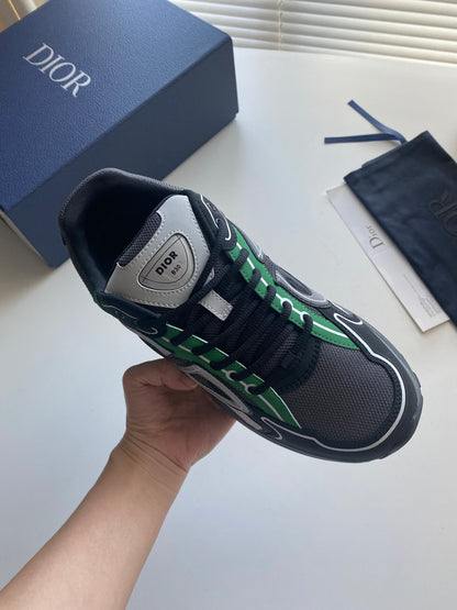 DI*R B30 "Green & Grey"