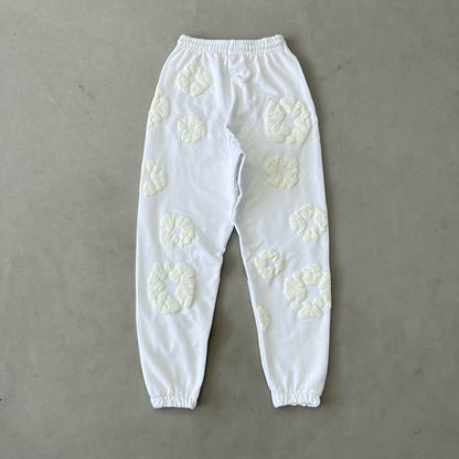 DE*IM T*ARS Set "White"
