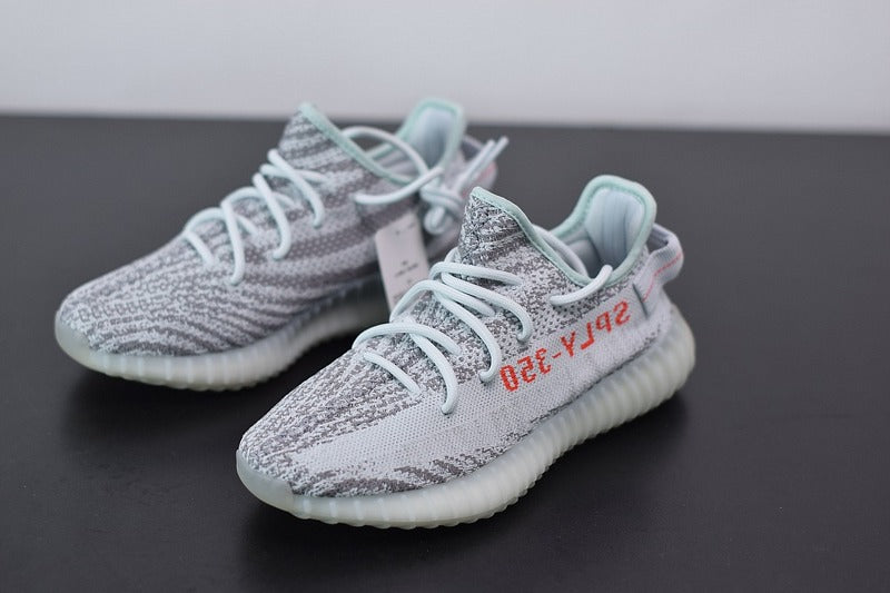 YZY Boost 350 V2 "Blue Tint"