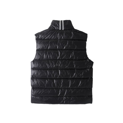 CNDA GOOSE "CROFTON VEST"