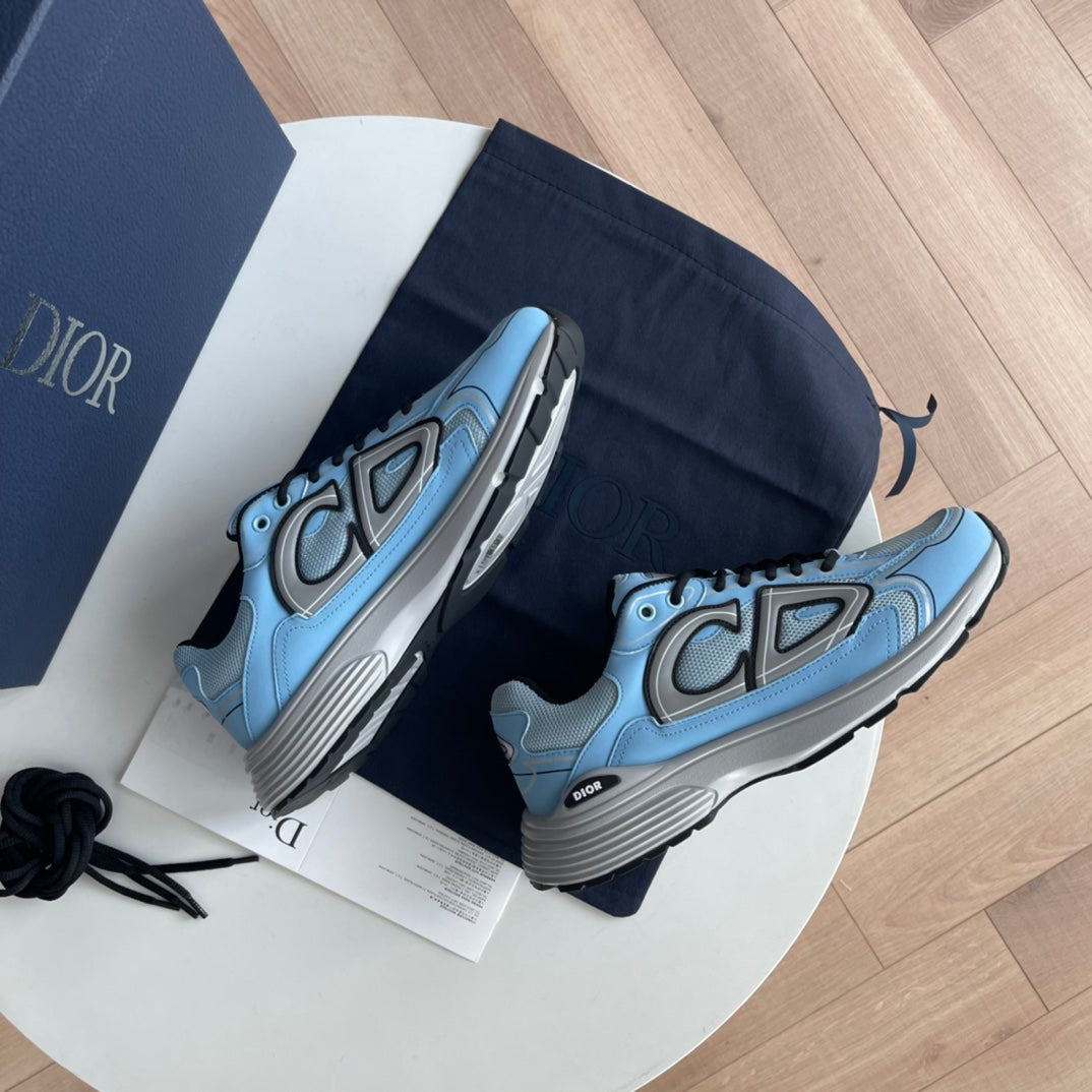 DI*R B30 "Blue Volt"