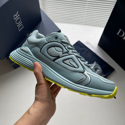 DI*R B30 "Light Blue NEON"
