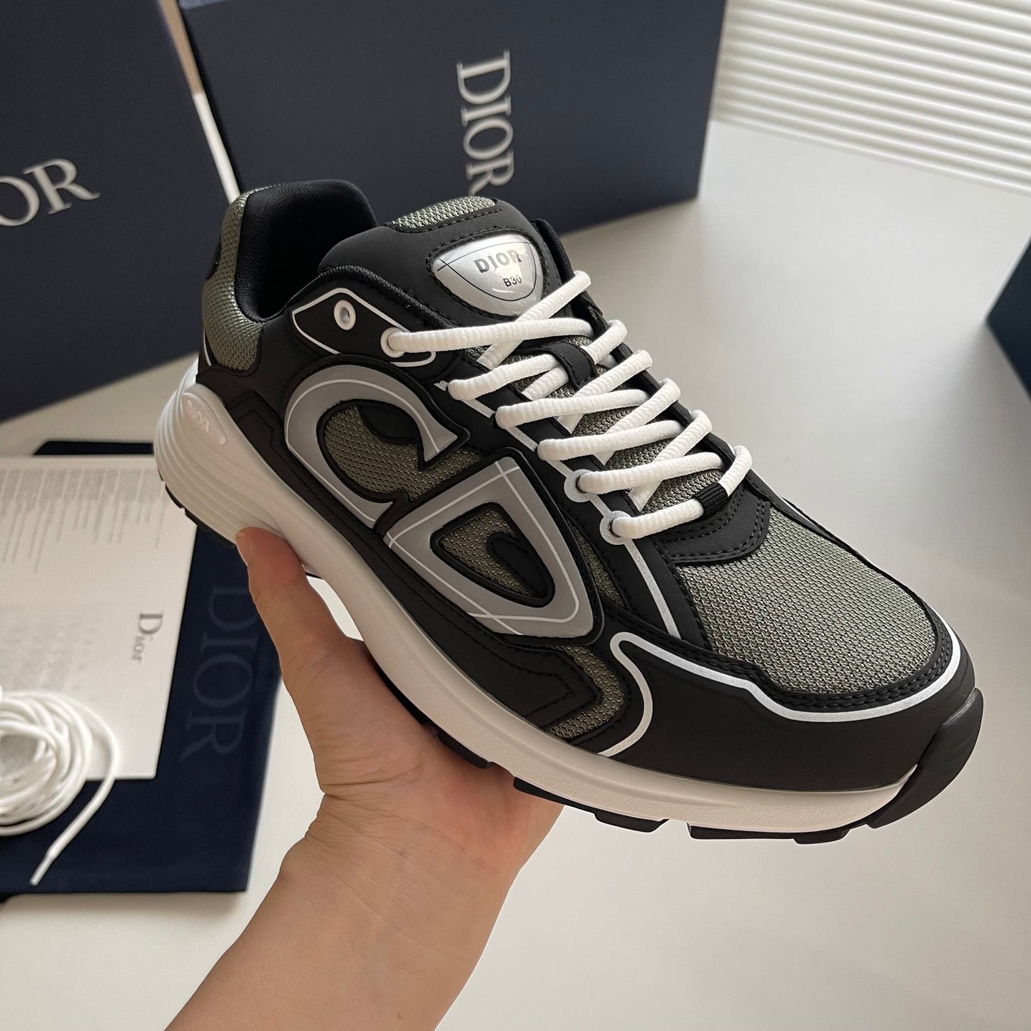 DI*R B30 "Limbo"