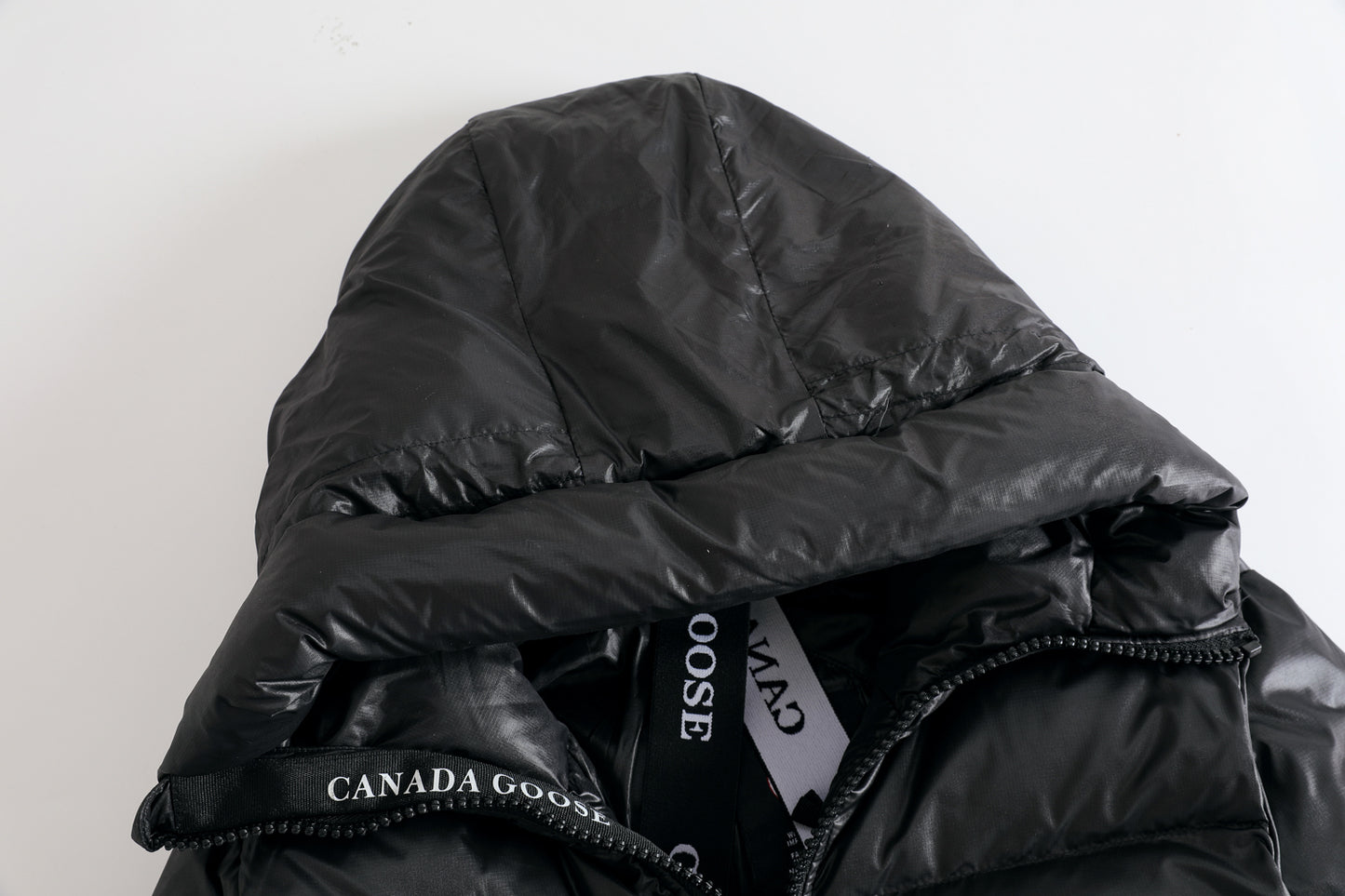 CNDA GOOSE "CROFTON PUFFER"