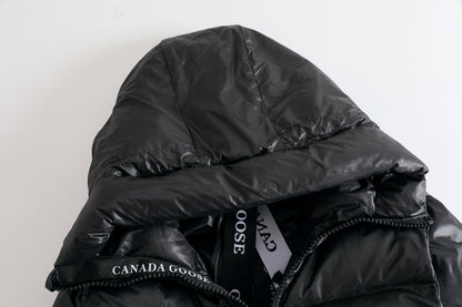 CNDA GOOSE "CROFTON PUFFER"