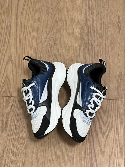 D*or B22 Blue Black