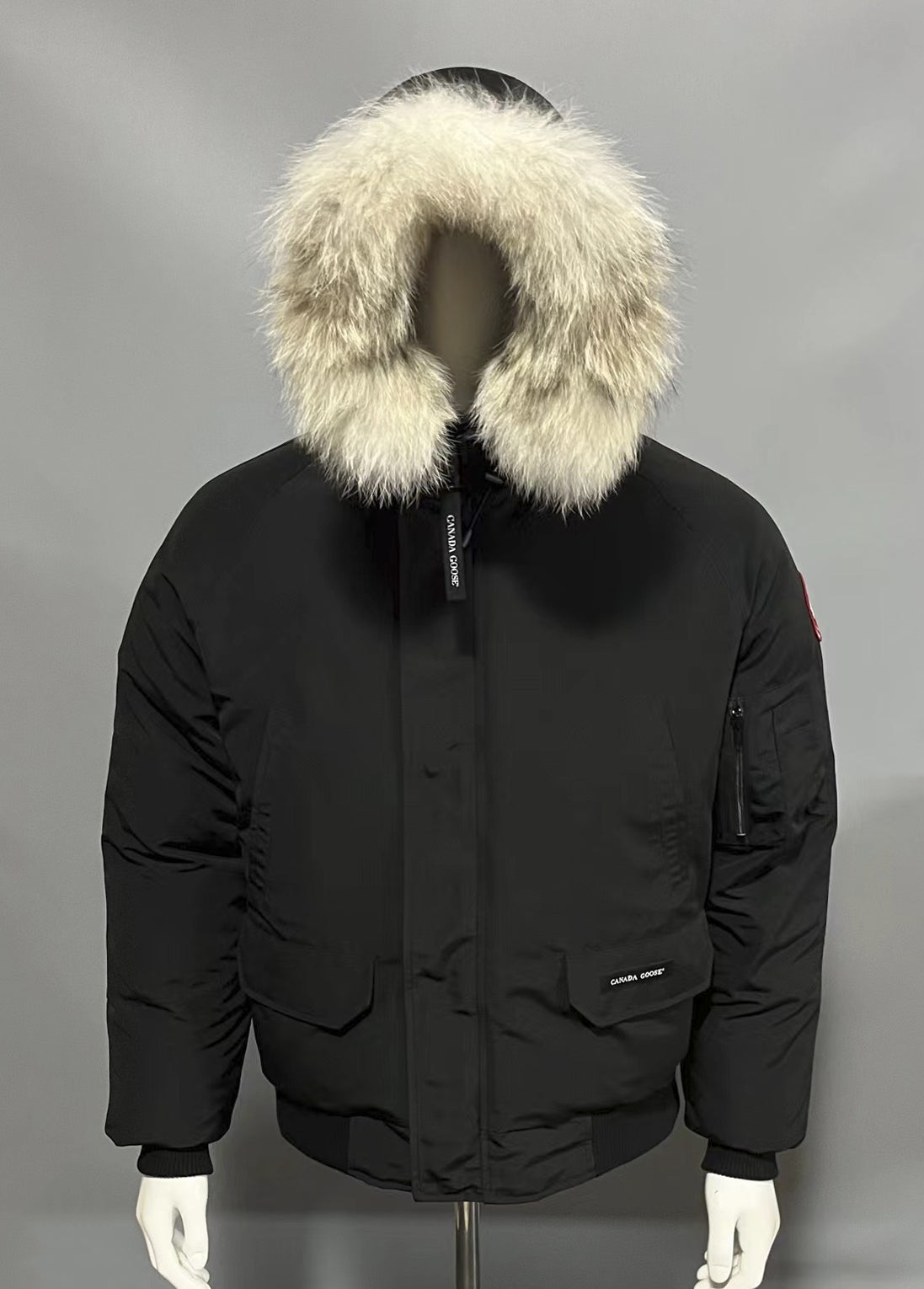 CNDA GOOSE "CHILIWACK"