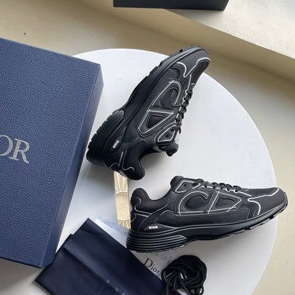 DI*R B30 "Black"