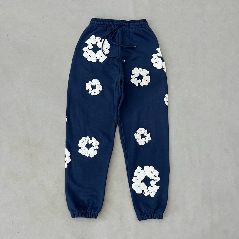 DE*IM T*ARS Set "Navy"