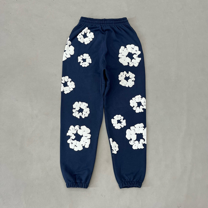 DE*IM T*ARS Set "Navy"